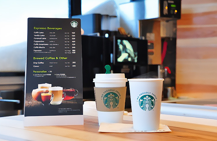 八方尾根自然研究路　カフェも充実のうさぎ平駅