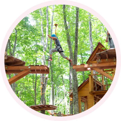 アルパインアドベンチャー