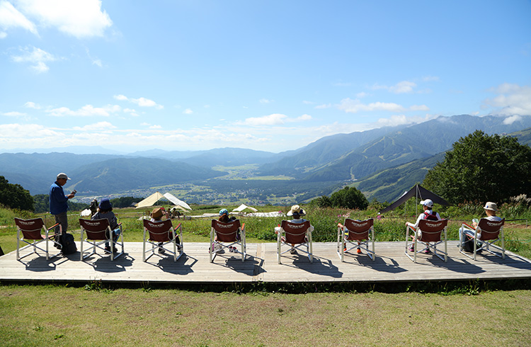 白馬岩岳マウンテンリゾート3