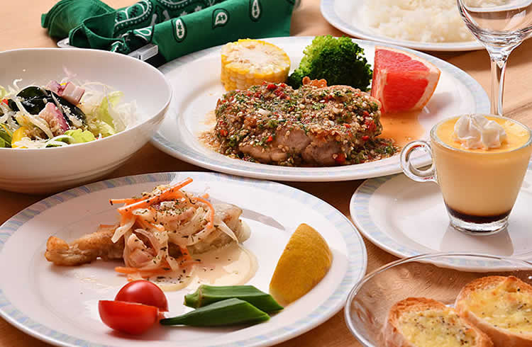 ペンションセレナーデ1