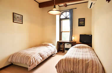 ペンションセレナーデ2