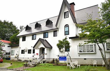 ペンションセレナーデ3