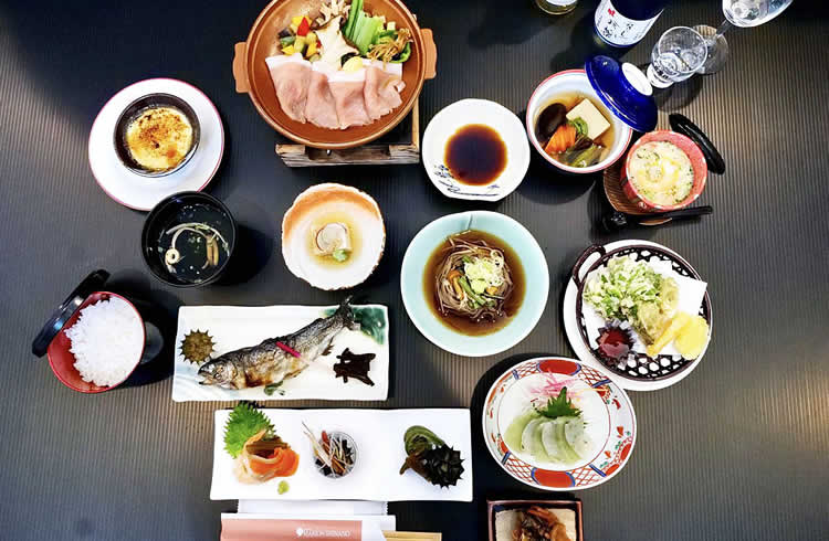 リゾートインマリオンシナノ1