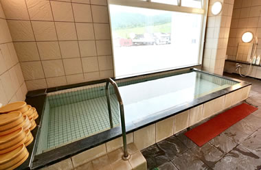 リゾートインマリオンシナノ2