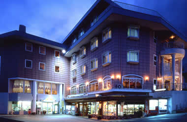 リゾートインマリオンシナノ3