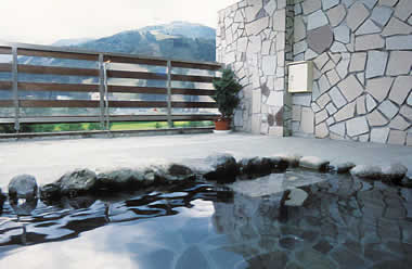 リゾートホテルローゼンハイム白馬3