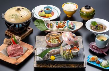 立山プリンスホテル2