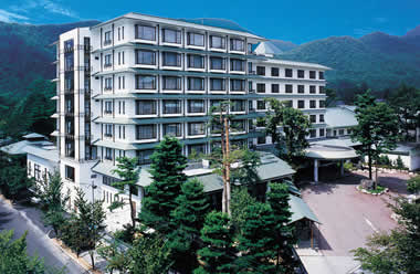 立山プリンスホテル3