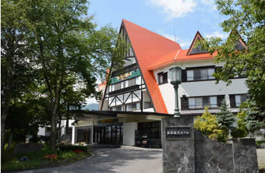 黒部観光ホテル3