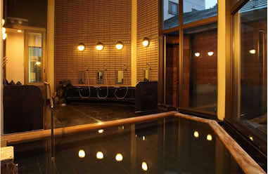 ホテルオークフォレスト2