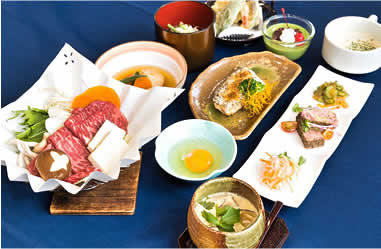 ホテルオークフォレスト3