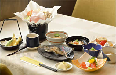 ホテルグランジャム栂池2