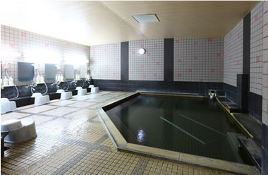 ホテルサンプラザ栂池3