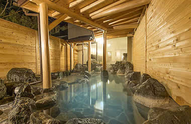 白馬樅の木ホテル2