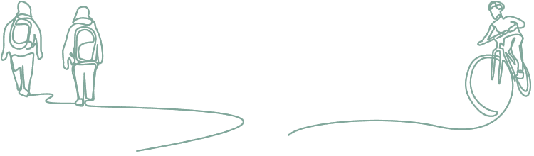 トレッキング・マウンテンバイク