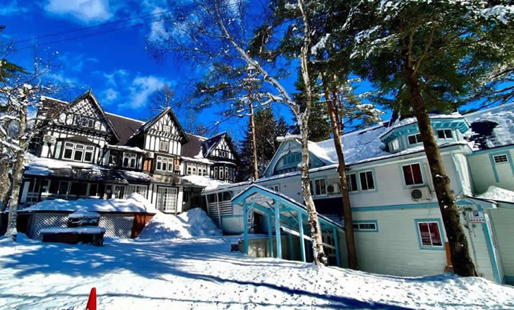 レディーダイアナ＆セントジョージ