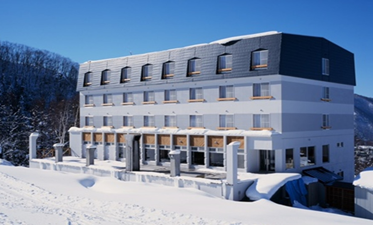 竜王パークホテル