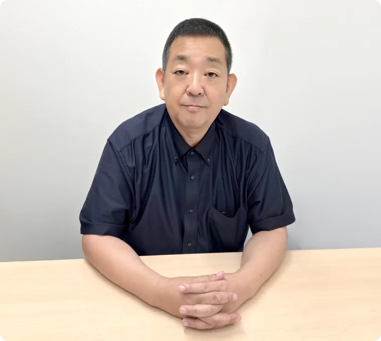アイシン探偵事務所 代表 高橋 進