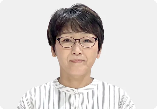 小形 洋子
