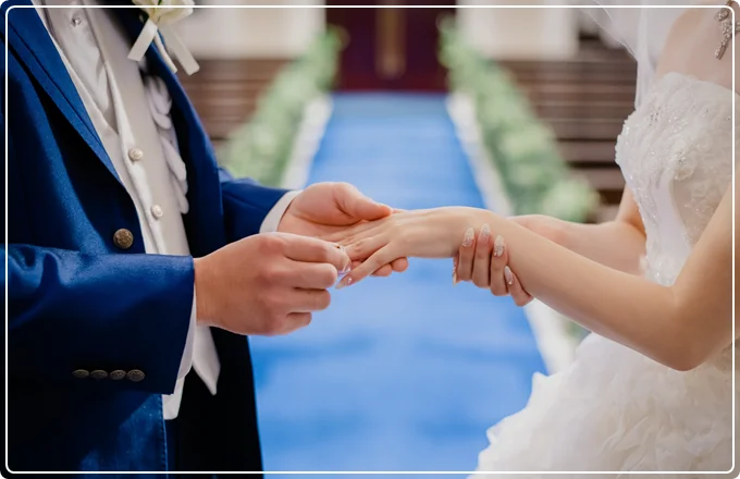 結婚調査・身上調査