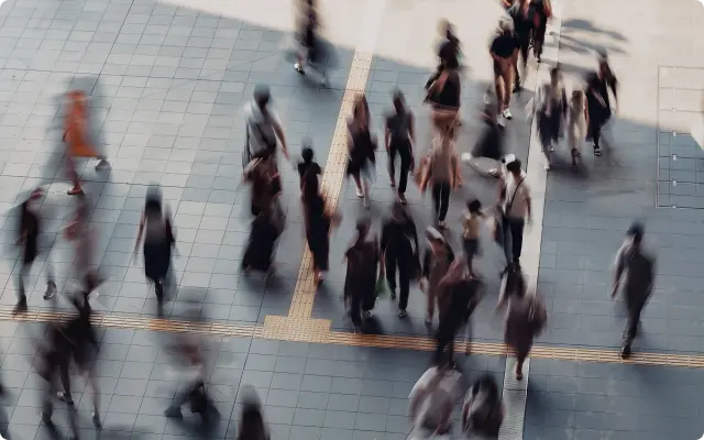 人探し・所在調査