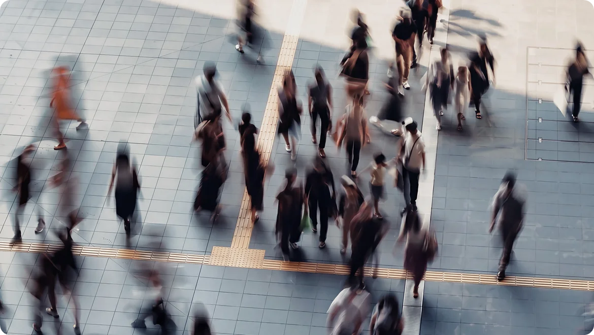 人探し・所在調査