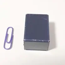 小型ボックス型盗聴器