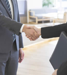 企業信用・法人調査