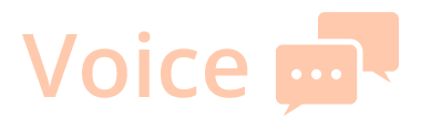 Voice