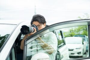 養育費の未払い、勤務先の調査・・・