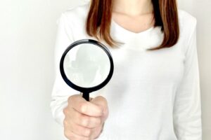 １１０歳の人物の所在調査