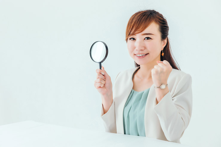 別居中の妻が同棲・・・