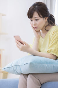 出会い系の妻・・・