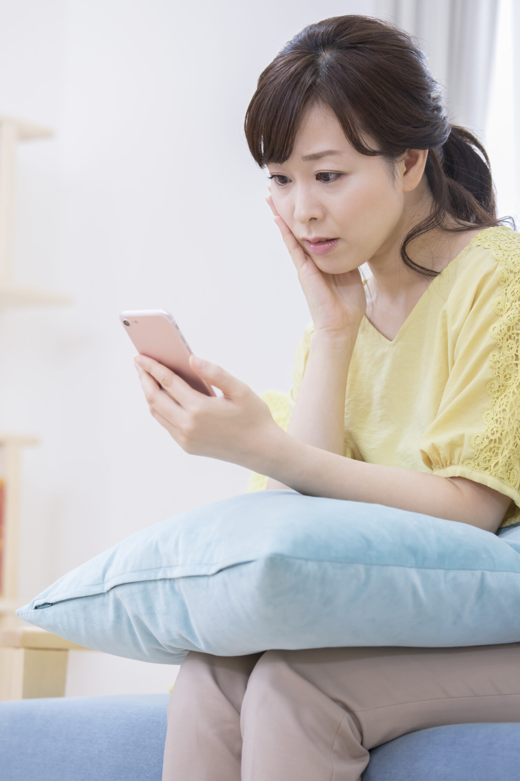出会い系の妻・・・